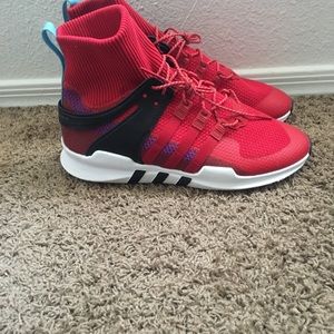 Adidas EQT Support ADV winter size 12